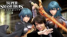 SUPER SMASH BROS. ULTIMATE: Masahiro Sakurai Has Admitted That There Are Too Many Sword Users