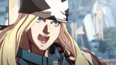 GUILTY GEAR - STRIVE - Gets Two More Starter Guide Videos; This Time Introducing Players To May And Axl