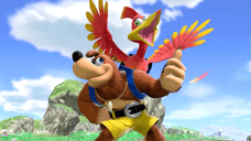 SUPER SMASH BROS. ULTIMATE: Banjo And Kazooie Very Likely To Become Available Soon