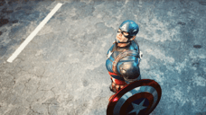 MARVEL FUTURE REVOLUTION: The Developers Reveal Some Interesting Details About The Upcoming Title