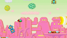 SHINOBI And FANTASY ZONE Have Just Joined The SEGA AGES Lineup; Trailer Released