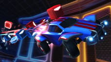 ROCKET LEAGUE: Psyonix Announces Collaboration With Monstercat And BEAT SABER