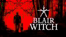 BLAIR WITCH: Bloober Team Announces Their Psychological Horror Game Is Coming To The Nintendo Switch