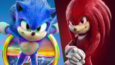 SONIC THE HEDGEHOG Director Reveals Why Knuckles Doesn't Feature In The Live-Action Video Game Movie