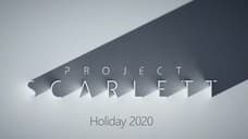 Microsoft's Phil Spencer Says That He's Already Made PROJECT SCARLETT His Primary Console