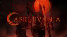 Powerhouse Animation Teases The Return Of Netflix's CASTLEVANIA Animated Series