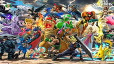 Nintendo Has Announced That No New Fighters Will Be Announced During Tomorrow's SUPER SMASH BROS. Stream