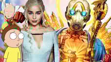 BORDERLANDS 3: This New Video Showcases The Best Easter Eggs That The Sequel Has To Offer