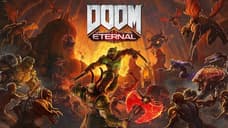 Check Out 12 Minutes Of Demon-Slaying Greatness In This New Gameplay Video For DOOM ETERNAL