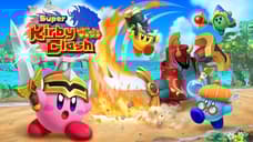 SUPER KIRBY CLASH Has Already Been Downloaded Over 4 Million Times, Nintendo Reveals