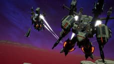 DAEMON X MACHINA: Marvelous Entertainment Reveals Plans For Future Content
