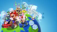 MARIO KART TOUR: Nintendo Has Released Update 2.0.1., Which Addresses A Bunch Of Known Issues