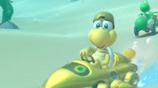 Nintendo Kicks Off 2020 With A New Year's Tour For The Free-To-Start MARIO KART TOUR