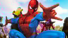 All Sources Point To SPIDER-MAN Finally Swinging Into FORTNITE In Chapter 3 Which Kicks Off Early Next Month