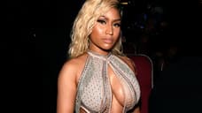 Rapper Nicki Minaj Joins The Voice Cast Of Sony's THE ANGRY BIRDS MOVIE 2