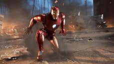 MARVEL'S AVENGERS Developer Reveals New Details On Skill Trees, Gear Customization, And Cosmetics