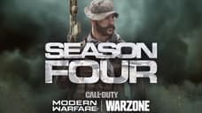 CALL OF DUTY: MODERN WARFARE & CALL OF DUTY: WARZONE Season 4 Officially Delayed Due To U.S. Protests