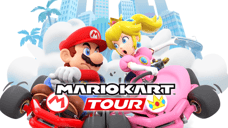 MARIO KART TOUR: Friendly Reminder That Multiplayer Mode Has Finally Been Added To The Game