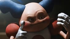 DETECTIVE PIKACHU's VFX Supervisor Explains How They Went About Bringing Mr. Mime To Life