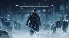 GHOST OF TSUSHIMA Release Reportedly Delayed To Late 2020 On Account Of THE LAST OF US PART II