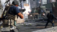 UPDATE: Heaps Of Battle Royale Evidence Discovered In CALL OF DUTY: MODERN WARFARE Game Files