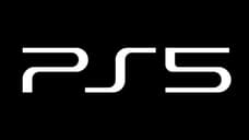 Sony Provides An Explanation For The Recently Revealed, Simple Yet Controversial PlayStation 5 Logo