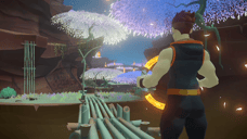 The Beautifully Realised World Of RING FIT ADVENTURE Is Shown Off In Launch Trailer For The Game