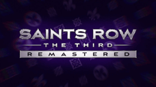 SAINTS ROW: THE THIRD REMASTERED Has Been Officially Announced For The PlayStation 4, Xbox One, And PC