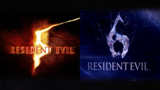 RESIDENT EVIL 5 And RESIDENT EVIL 6 Have Just Become Available On The Nintendo Switch