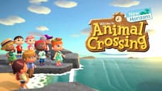 ANIMAL CROSSING: NEW HORIZONS Doesn't Support Cloud Save Backup, But It Will Eventually