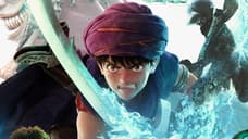 Animated Feature Film Based On DRAGON QUEST Video Game Series In Now Streaming On Netflix
