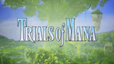 TRIALS OF MANA: Brand-New Character Trailer Introduces Us To Main Characters Charlotte And Kevin