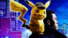 Warner Bros. Announces Plans To Bring DETECTIVE PIKACHU To San Diego Comic-Con With Special Event