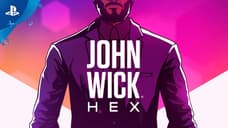 JOHN WICK HEX Isometric Action Strategy Game Is Coming To The PlayStation 4 On May 5th
