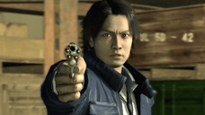 YAKUZA 4 REMASTERED Has Unlocked Today As Part Of The YAKUZA REMASTERED COLLECTION