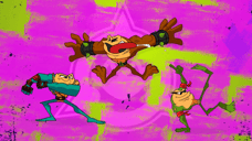 BATTLETOADS: Head Of Rare On The Difficulty Level Of The New Game; Hard But Achievable