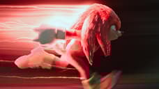 SONIC THE HEDGEHOG 2: Nearly 40 New Stills Released From The Upcoming Video Game Sequel