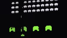 New Line Cinema Are Reportedly Developing A Movie Based On The Classic SPACE INVADERS Arcade Game