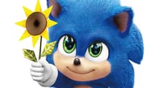 SONIC THE HEDGEHOG: This Official Clip From The Video Game Movie Features Baby Sonic & Green Hill Zone