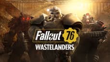 FALLOUT 76: New Trailer For Upcoming Wastelanders Update Confirms April 7th Launch Date