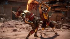 The Upcoming, Live-Action MORTAL KOMBAT Movie Will Earn Its R-Rating, According To Its Screenwriter