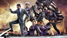 THQ Nordic Confirms That A New SAINTS ROW Game Is In The Works (And Has Been For Quite Some Time)