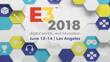 Here Are The All The Stocks Affected By E3 This Year