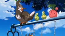 More Generation IV Pokemon Join The Party In POKEMON GO As Budew And Buizel Are Added To The Game