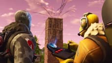 Guided Missiles Have Been Temporarily Removed From Epic Games' FORTNITE: BATTLE ROYALE
