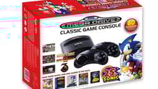 Don't Believe Those Rumors About SEGA Releasing Its Own Rendition Of The MINI-NES