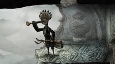 CREAKS: The Creators Of SAMOROST And MACHINARIUM Have Announced A New Platformer