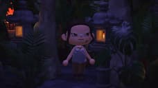 Square Enix Has Created Some Charming TOMB RAIDER-Inspired Costumes For ANIMAL CROSSING: NEW HORIZONS