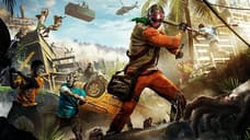 DYING LIGHT: BAD BLOOD Lives As Techland Teaches You How To Play The Zombie Battle Royale