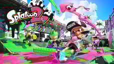 SPLATOON 2: Nintendo Reveals That A Playable Demo Has Just Become Available For A Limited Time